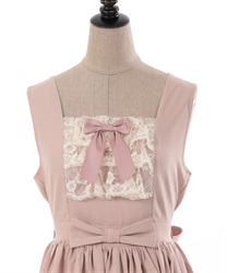 オリビアジャンパースカート | kawaii | axes femme online shop