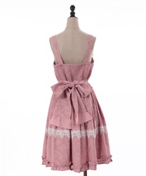 メアリージャンパースカート | kawaii | axes femme online shop メアリージャンパースカート | kawaii | axes femme online shop