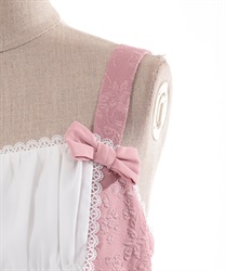メアリージャンパースカート | kawaii | axes femme online shop メアリージャンパースカート | kawaii | axes femme online shop