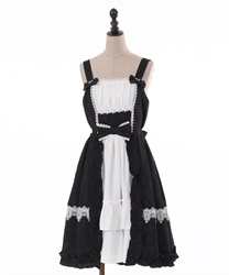 メアリージャンパースカート | kawaii | axes femme online shop