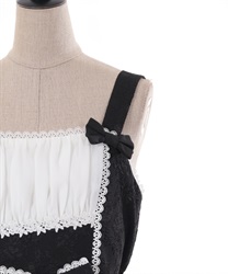 メアリージャンパースカート | kawaii | axes femme online shop メアリージャンパースカート | kawaii | axes femme online shop
