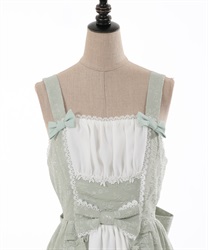 メアリージャンパースカート | kawaii | axes femme online shop メアリージャンパースカート | kawaii | axes femme online shop