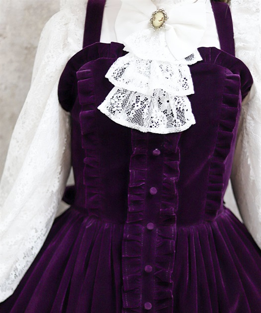 ベルベットドールジャンスカ | レディース服・レディース ベルベットドールジャンスカ | レディース服・レディース