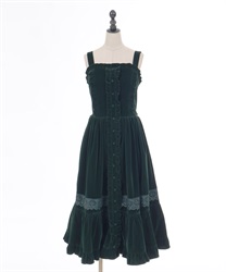 ベルベットドールジャンスカ | kawaii | axes femme online shop ベルベットドールジャンスカ | kawaii | axes femme online shop
