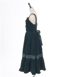 ベルベットドールジャンスカ | kawaii | axes femme online shop ベルベットドールジャンスカ | kawaii | axes femme online shop