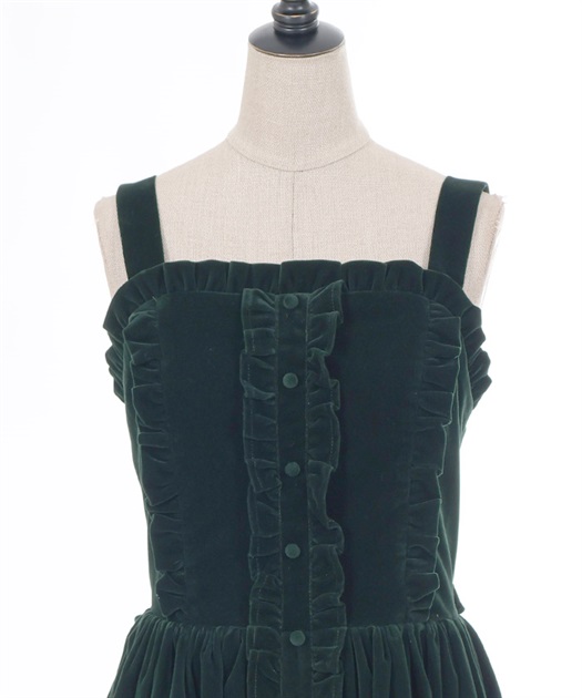 ベルベットドールジャンスカ | レディース服・レディース ベルベットドールジャンスカ | レディース服・レディース