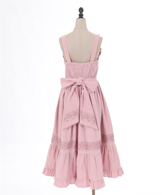 ベルベットドールジャンスカ | レディース服・レディース ベルベットドールジャンスカ | レディース服・レディース