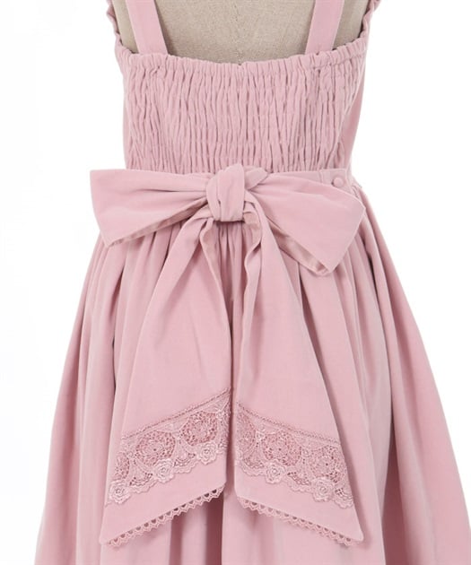 ベルベットドールジャンスカ | レディース服・レディース ベルベットドールジャンスカ | レディース服・レディース