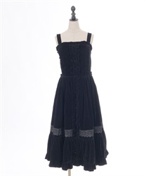 ベルベットドールジャンスカ | kawaii | axes femme online shop ベルベットドールジャンスカ | kawaii | axes femme online shop