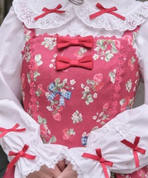 クラシックベリージャンスカ【受注生産】 | レディース服 クラシックベリージャンスカ【受注生産】 | レディース服