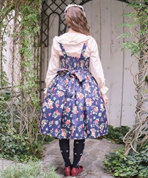 クラシックベリージャンスカ【受注生産】 | レディース服