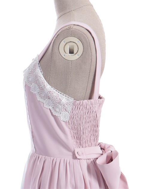 プランタンジャンパースカート | kawaii | axes femme online shop