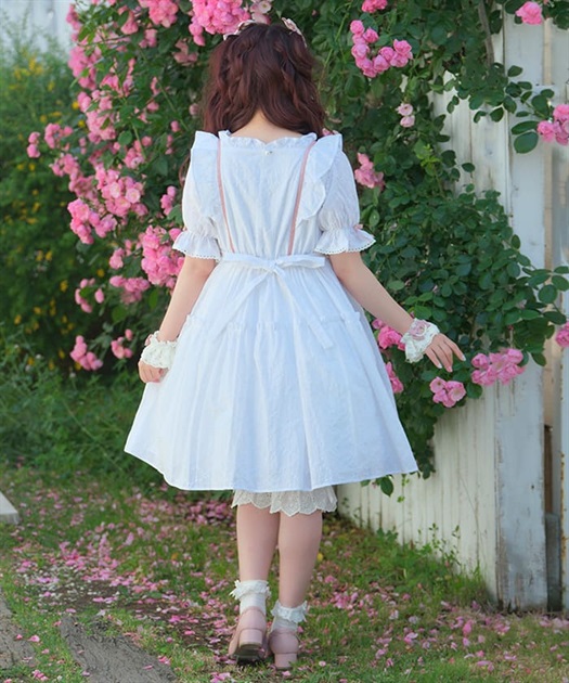コットンレースワンピース | レディース服・レディース コットンレースワンピース | レディース服・レディース