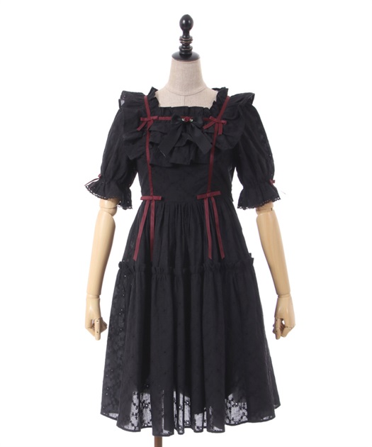 コットンレースワンピース | レディース服・レディース コットンレースワンピース | レディース服・レディース
