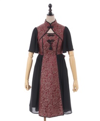 メイリンワンピース | kawaii | axes femme online shop