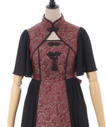 メイリンワンピース | レディース服・レディースファッション