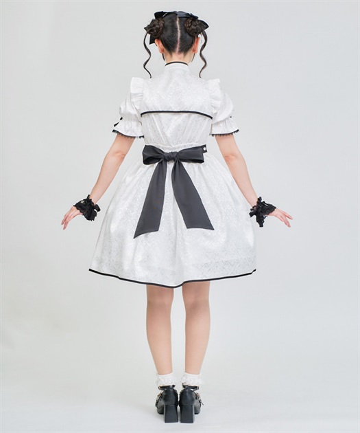 牡丹刺繍チャイナワンピース | レディース服・レディース 牡丹刺繍チャイナワンピース | レディース服・レディース
