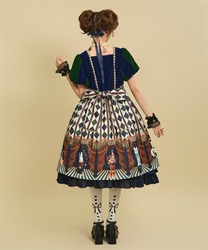 ドールズサーカスワンピース | レディース服・レディース