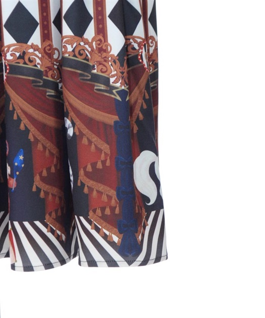 ドールズサーカスワンピース | 衣料 | axes femme online shop