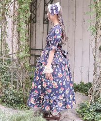 クラシックベリーワンピース【受注生産】 | kawaii | axes femme クラシックベリーワンピース【受注生産】 | kawaii | axes femme