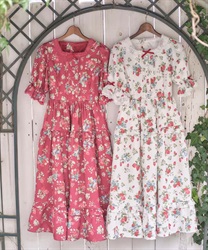 クラシックベリーワンピース【受注生産】 | レディース服 クラシックベリーワンピース【受注生産】 | レディース服