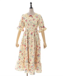 クラシックベリーワンピース【受注生産】 | レディース服 クラシックベリーワンピース【受注生産】 | レディース服