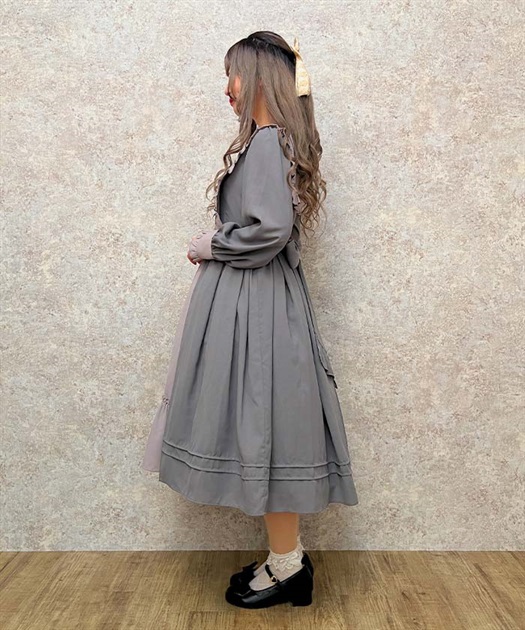 リナズワンピース | 衣料 | axes femme online shop