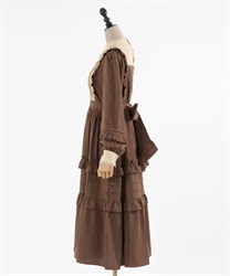 アンティークドールワンピース | kawaii | axes femme online shop アンティークドールワンピース | kawaii | axes femme online shop