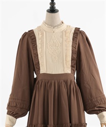 アンティークドールワンピース | kawaii | axes femme online shop アンティークドールワンピース | kawaii | axes femme online shop