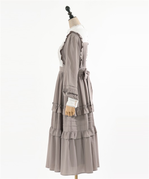 アンティークドールワンピース | kawaii | axes femme online shop アンティークドールワンピース | kawaii | axes femme online shop