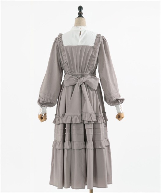 アンティークドールワンピース | kawaii | axes femme online shop アンティークドールワンピース | kawaii | axes femme online shop