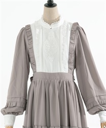 アンティークドールワンピース | kawaii | axes femme online shop