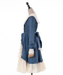 オリビアワンピース | kawaii | axes femme online shop オリビアワンピース | kawaii | axes femme online shop
