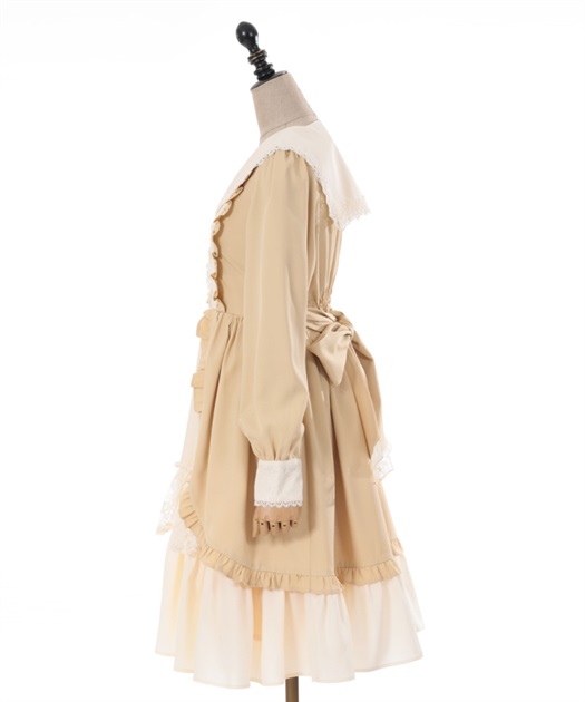 オリビアワンピース | kawaii | axes femme online shop オリビアワンピース | kawaii | axes femme online shop