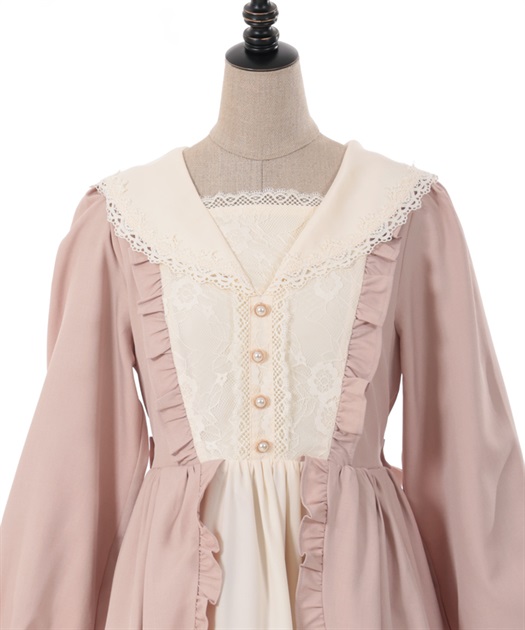 オリビアワンピース | レディース服・レディースファッション オリビアワンピース | レディース服・レディースファッション