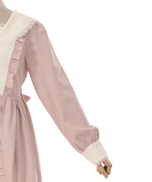 オリビアワンピース | 衣料 | axes femme online shop オリビアワンピース | 衣料 | axes femme online shop