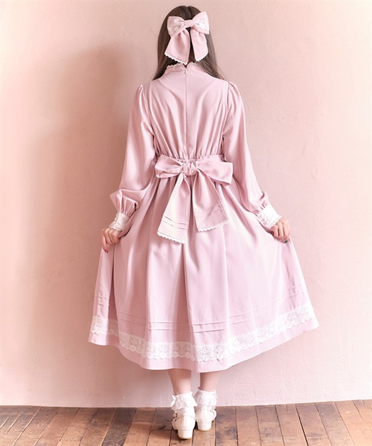 プランタンワンピース | 衣料 | axes femme online shop プランタンワンピース | 衣料 | axes femme online shop