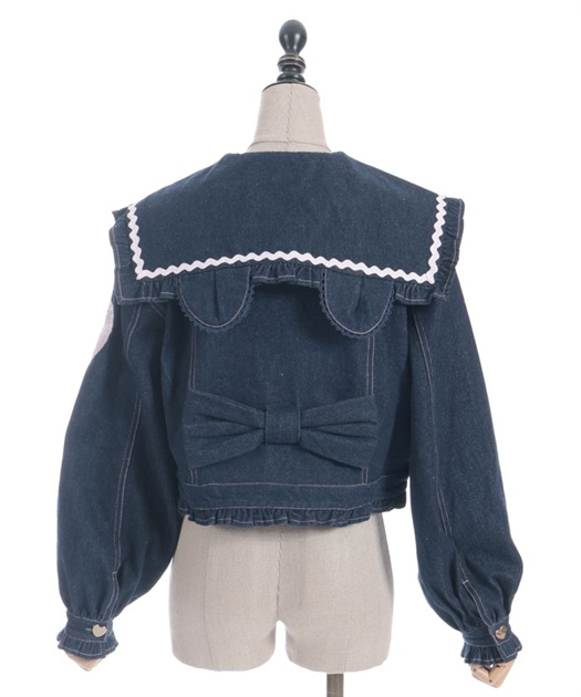 ハッピードリームキティジャケット | kawaii | axes femme ハッピードリームキティジャケット | kawaii | axes femme