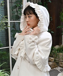 童話の小公女コート | 衣料 | axes femme online shop 童話の小公女コート | 衣料 | axes femme online shop