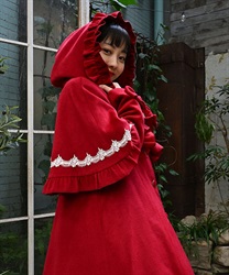 童話の小公女コート | kawaii | axes femme online shop 童話の小公女コート | kawaii | axes femme online shop