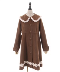 童話の小公女コート | kawaii | axes femme online shop 童話の小公女コート | kawaii | axes femme online shop