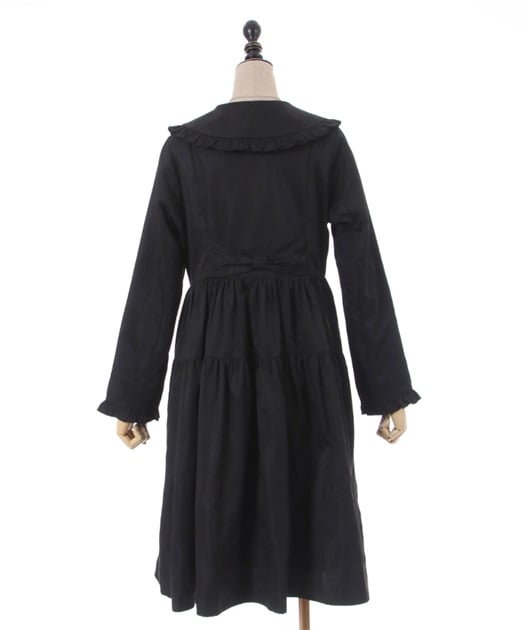ティアードトレンチコート | レディース服・レディース ティアードトレンチコート | レディース服・レディース