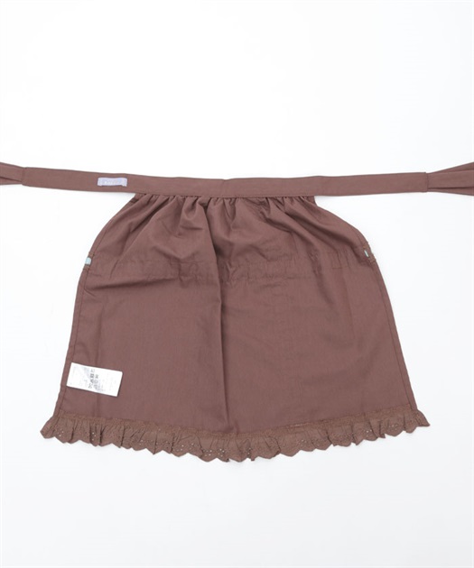 お菓子の家プリントエプロン | レディース服・レディース お菓子の家プリントエプロン | レディース服・レディース