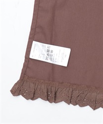 お菓子の家プリントエプロン | kawaii | axes femme online shop お菓子の家プリントエプロン | kawaii | axes femme online shop