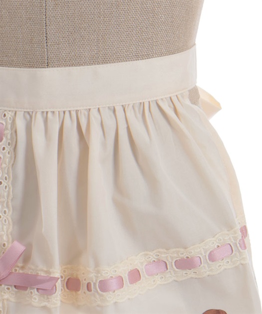 お菓子の家プリントエプロン | レディース服・レディース お菓子の家プリントエプロン | レディース服・レディース