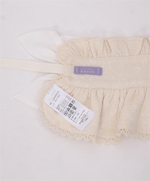 メアリーハーフボンネット | 雑貨 | axes femme online shop メアリーハーフボンネット | 雑貨 | axes femme online shop
