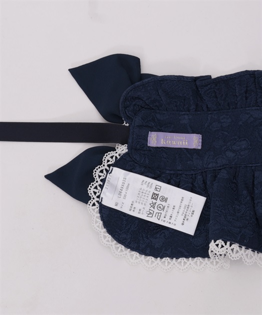 メアリーハーフボンネット | 雑貨 | axes femme online shop メアリーハーフボンネット | 雑貨 | axes femme online shop