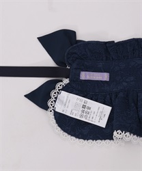 メアリーハーフボンネット | kawaii | axes femme online shop メアリーハーフボンネット | kawaii | axes femme online shop