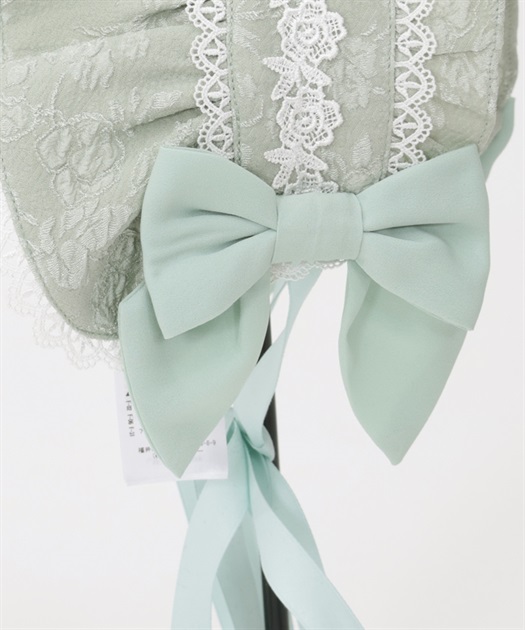 メアリーハーフボンネット | kawaii | axes femme online shop メアリーハーフボンネット | kawaii | axes femme online shop