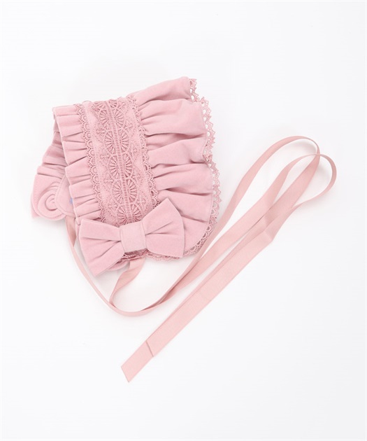 ベルベットドールハーフボンネット | kawaii | axes femme ベルベットドールハーフボンネット | kawaii | axes femme